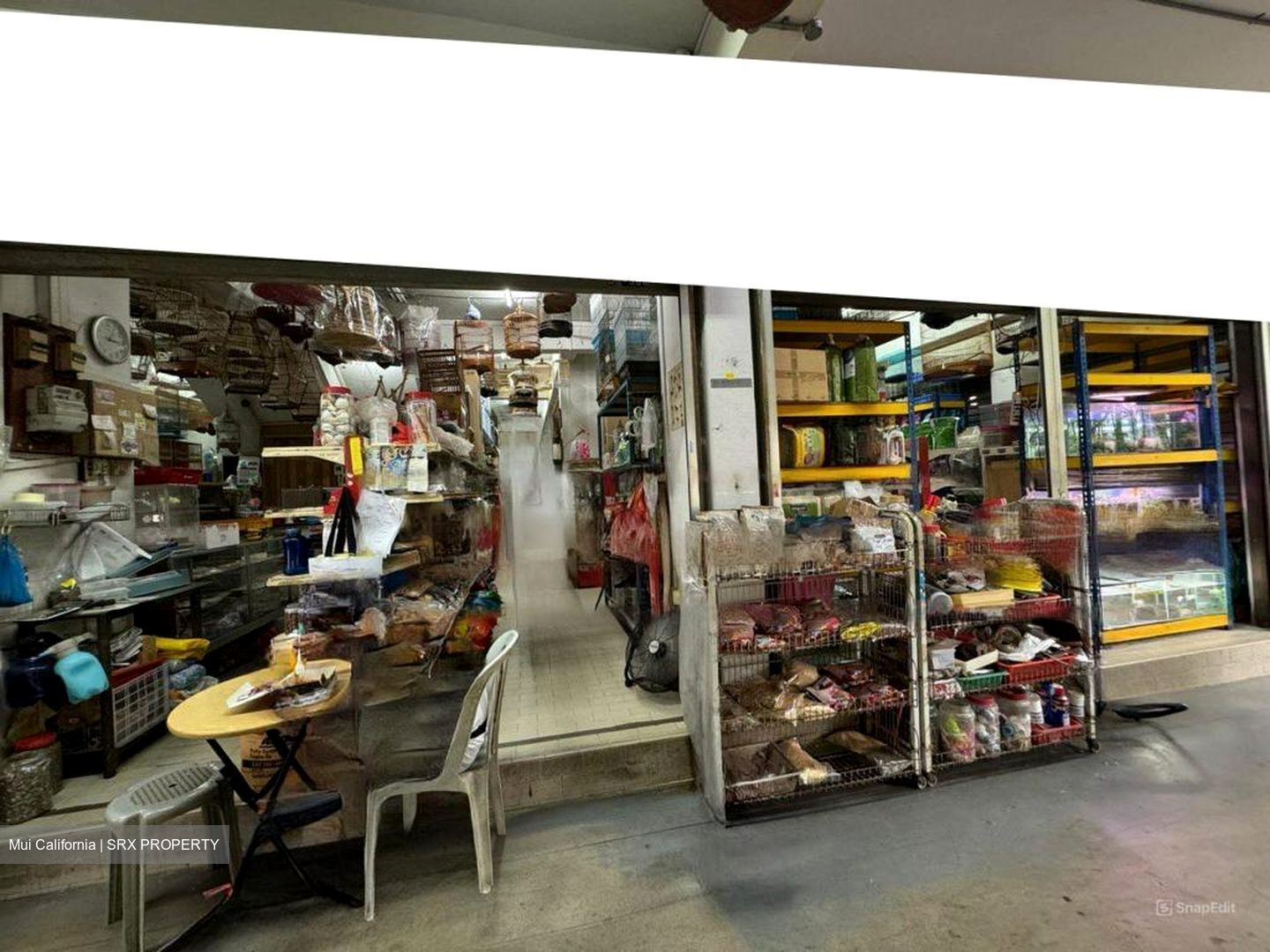 Hong Kah Ville (D22), Shop House #469184671